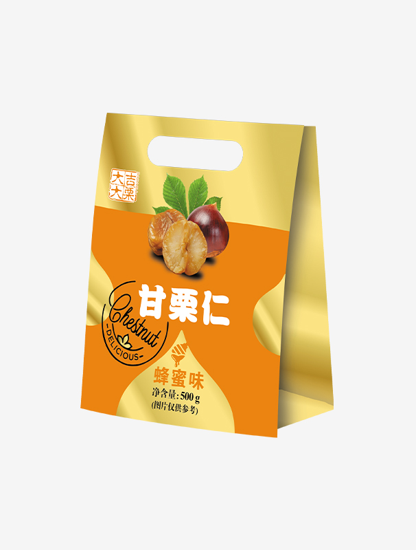 甘栗仁（蜂蜜味）